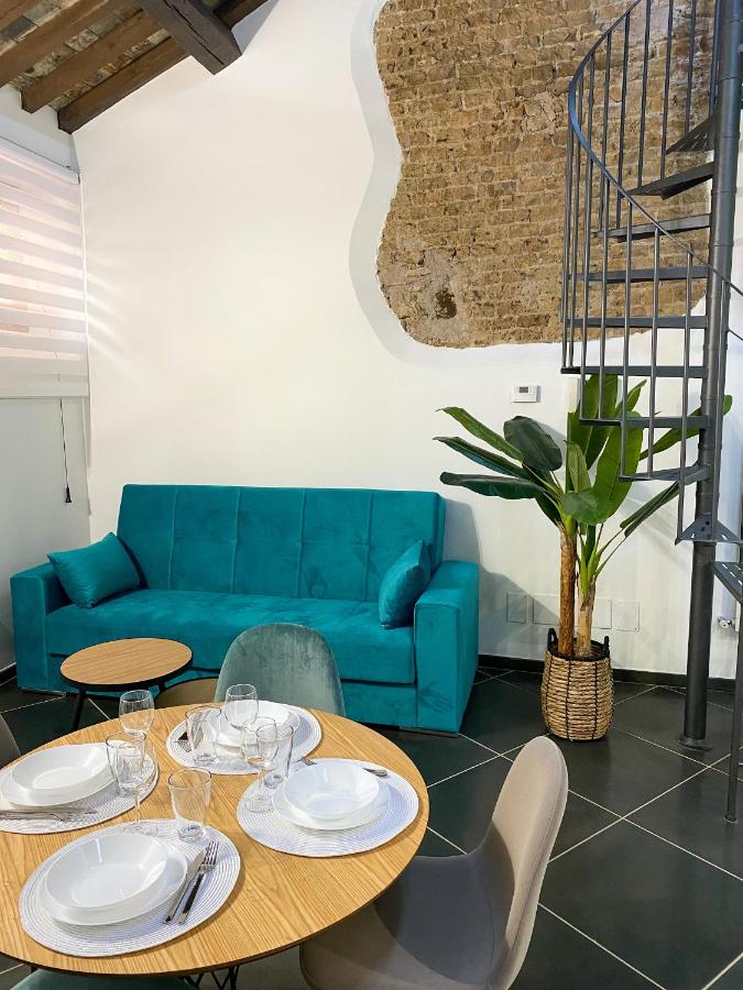 23 Scalini alla Renella - 4