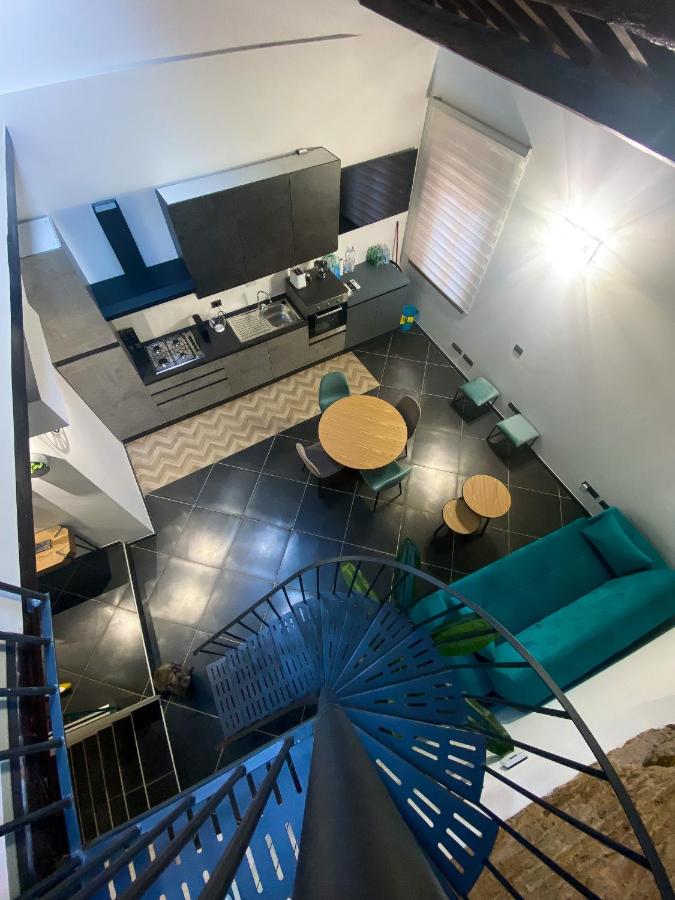 23 Scalini alla Renella - 5