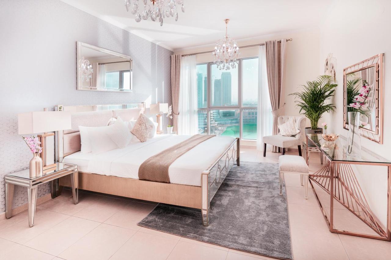 Elite Royal Apartment - Full Burj Khalifa & Fountain View - Sapphire - 4