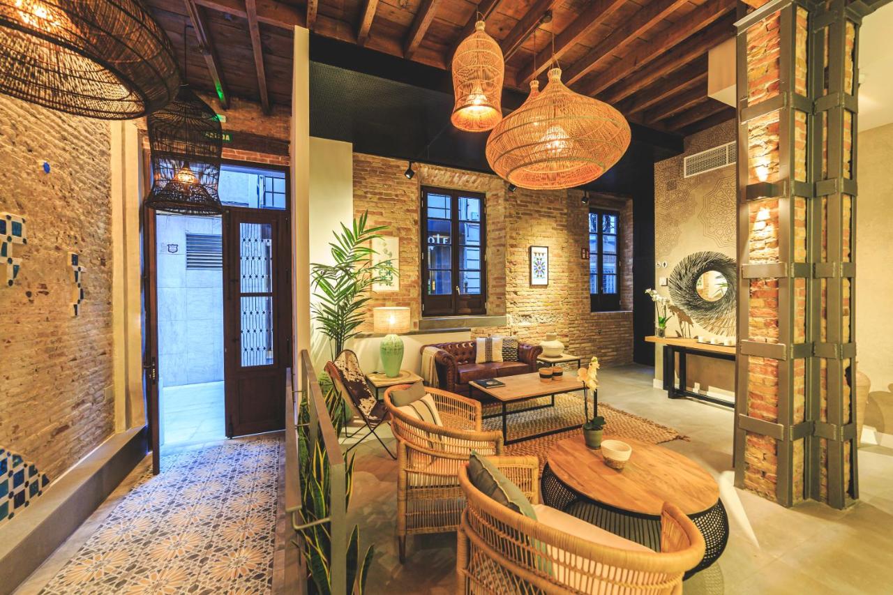 Hotel La Casa de Los Mosaicos, Granada – Bijgewerkte prijzen 2022