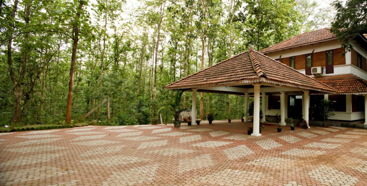 14 Resorts In Nilambur