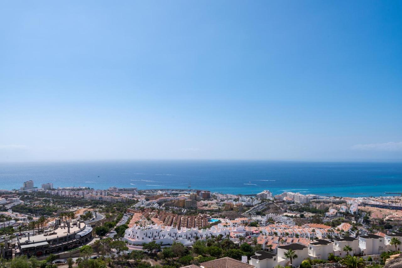 Luxury Villa María en Costa Adeje, Adeje – Bijgewerkte ...