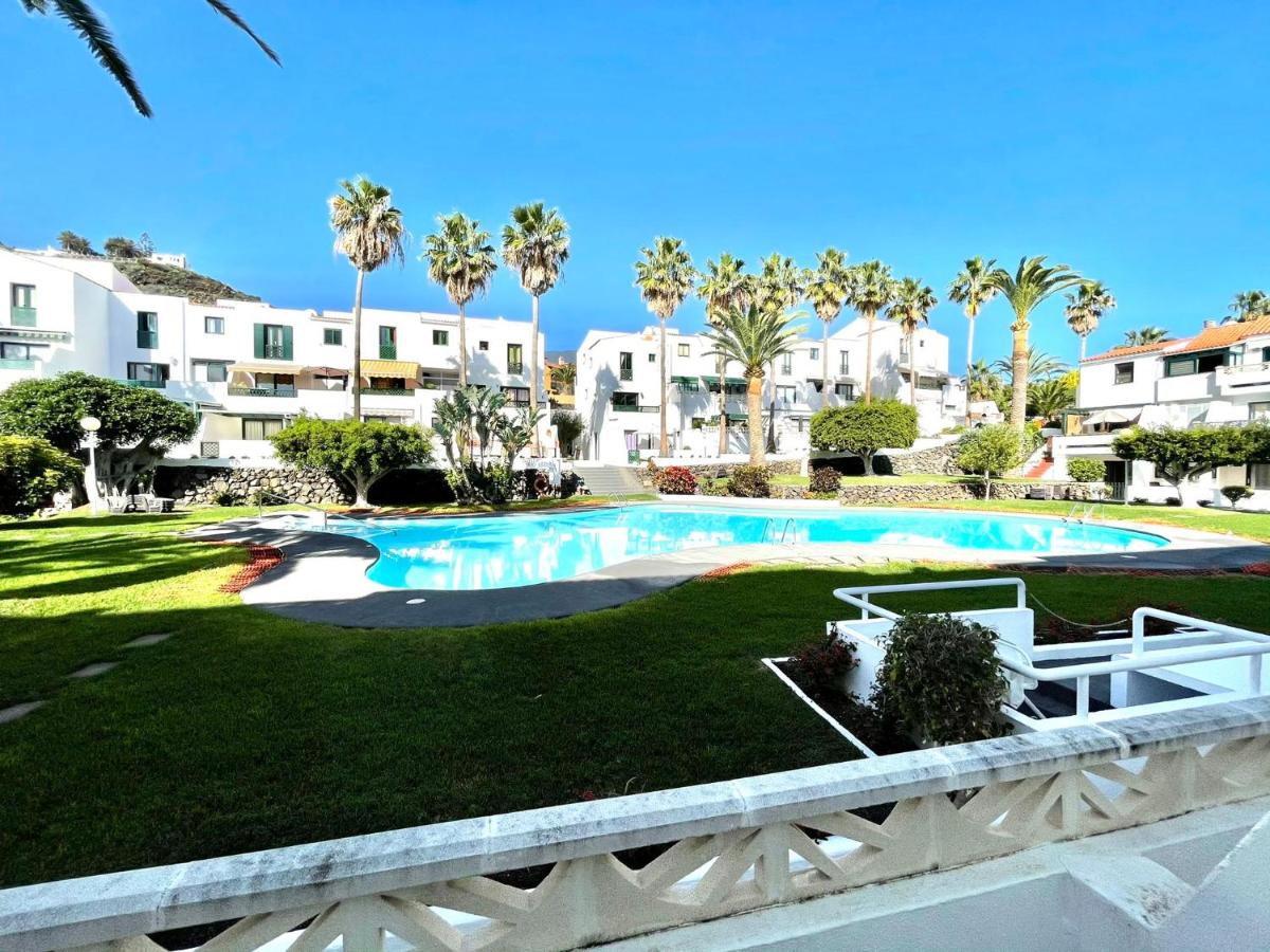 Los Cancajos apartment near the beach, Wifi, pool, 2 bedrooms ...