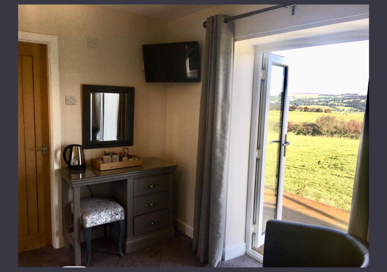 Chevin End Guest House - Laterooms