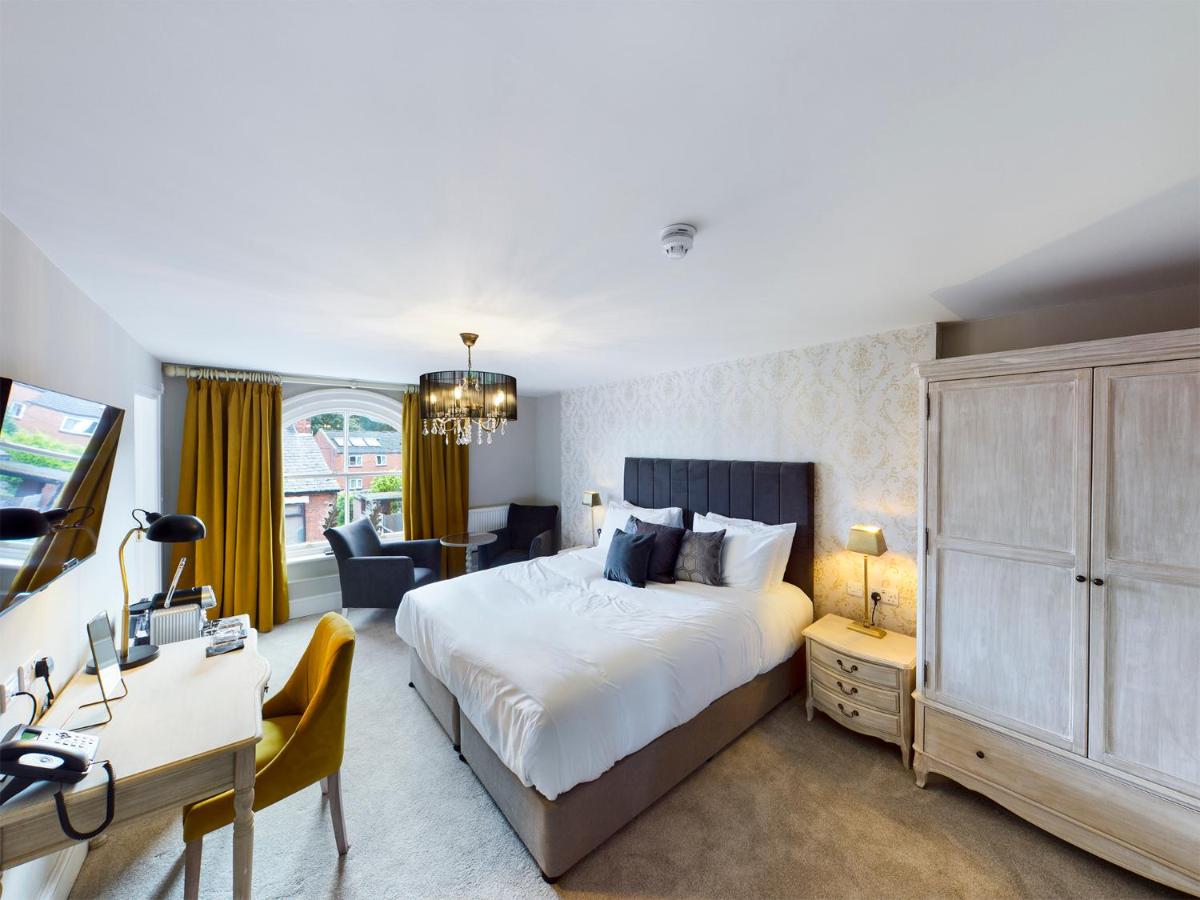 Superior Queen Room