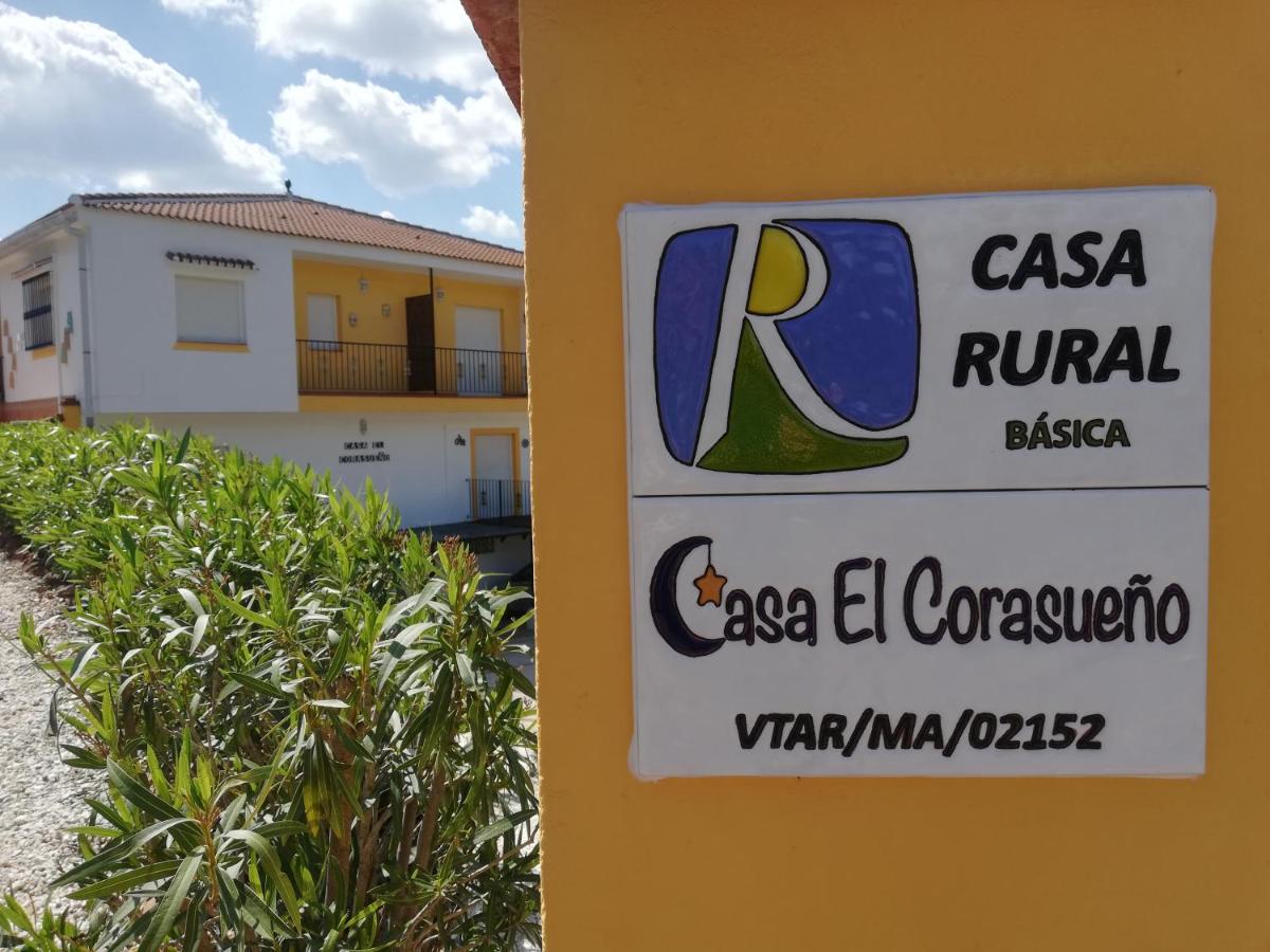 Casa El Corasueño b&b, Almogía – Bijgewerkte prijzen 2022