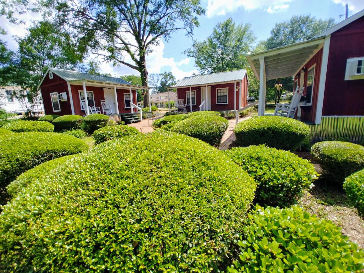 3 Sisters Cottages