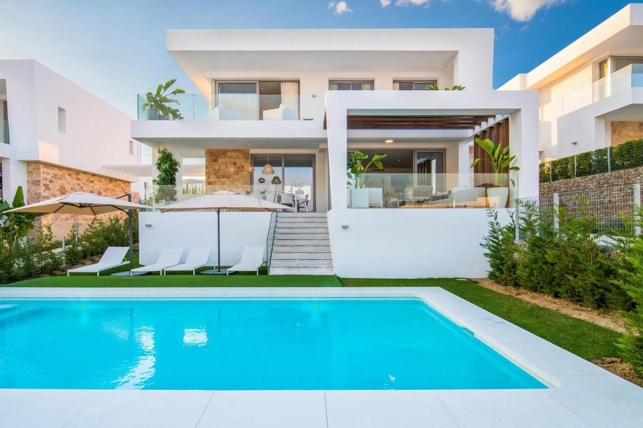 Villa Riva, Marbella – Precios actualizados 2022
