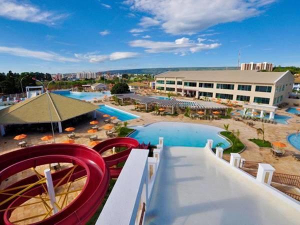 Water park: CD LACQUA DIROMA