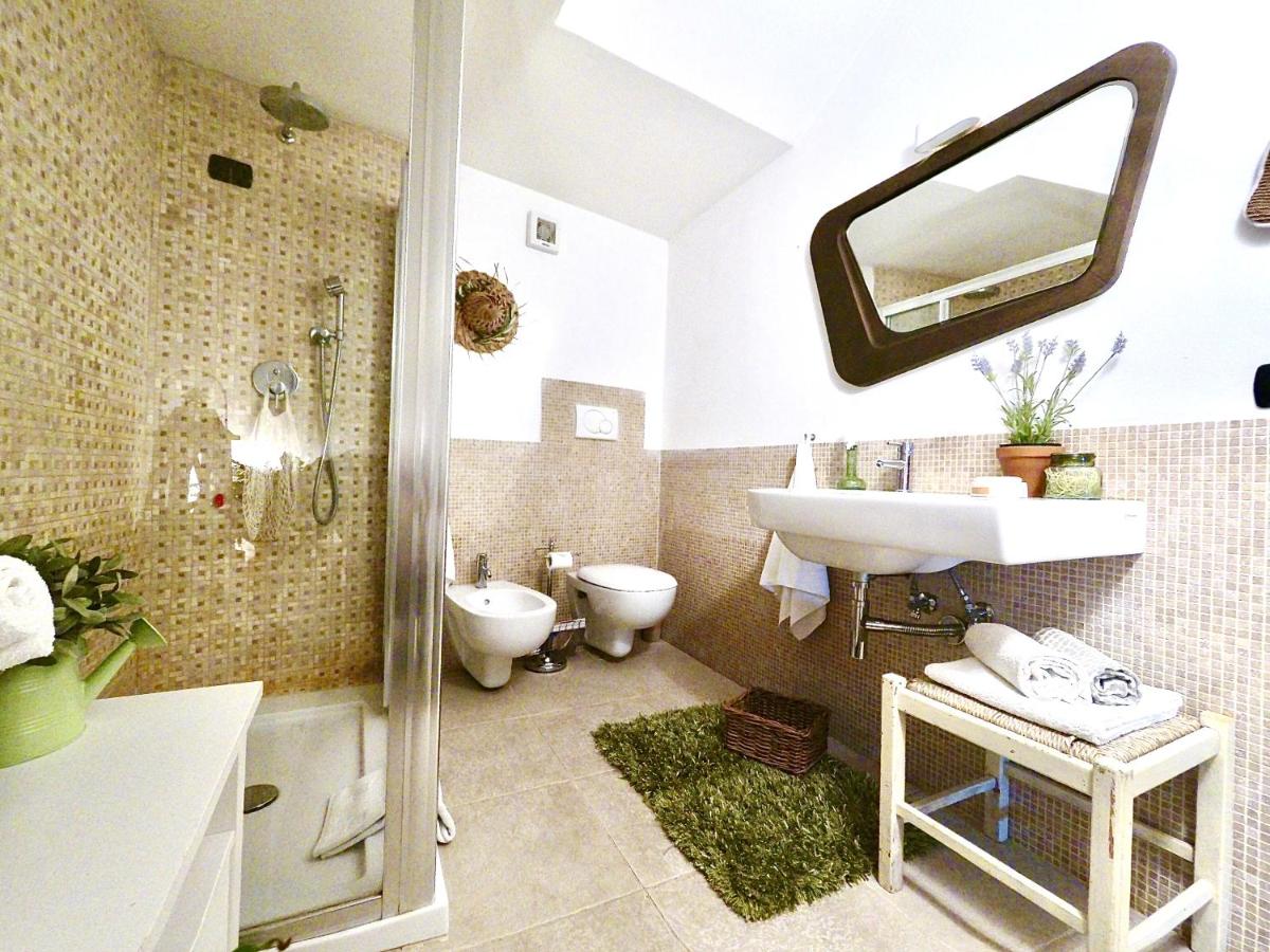 Casa Verdoliva - The Studio - 3