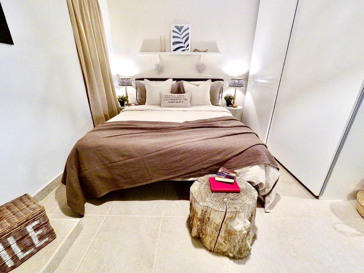 Casa Verdoliva - The Studio - 2