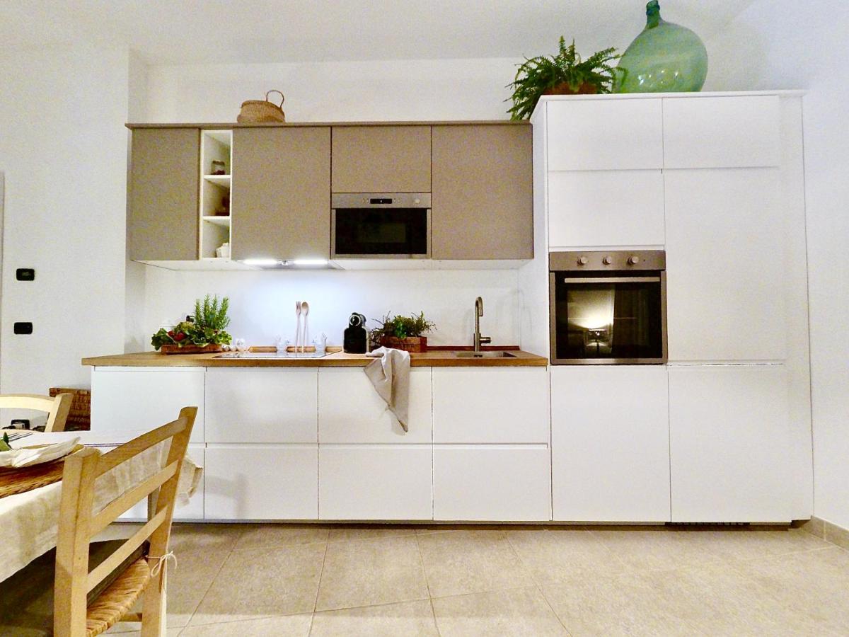 Casa Verdoliva - The Studio - 5