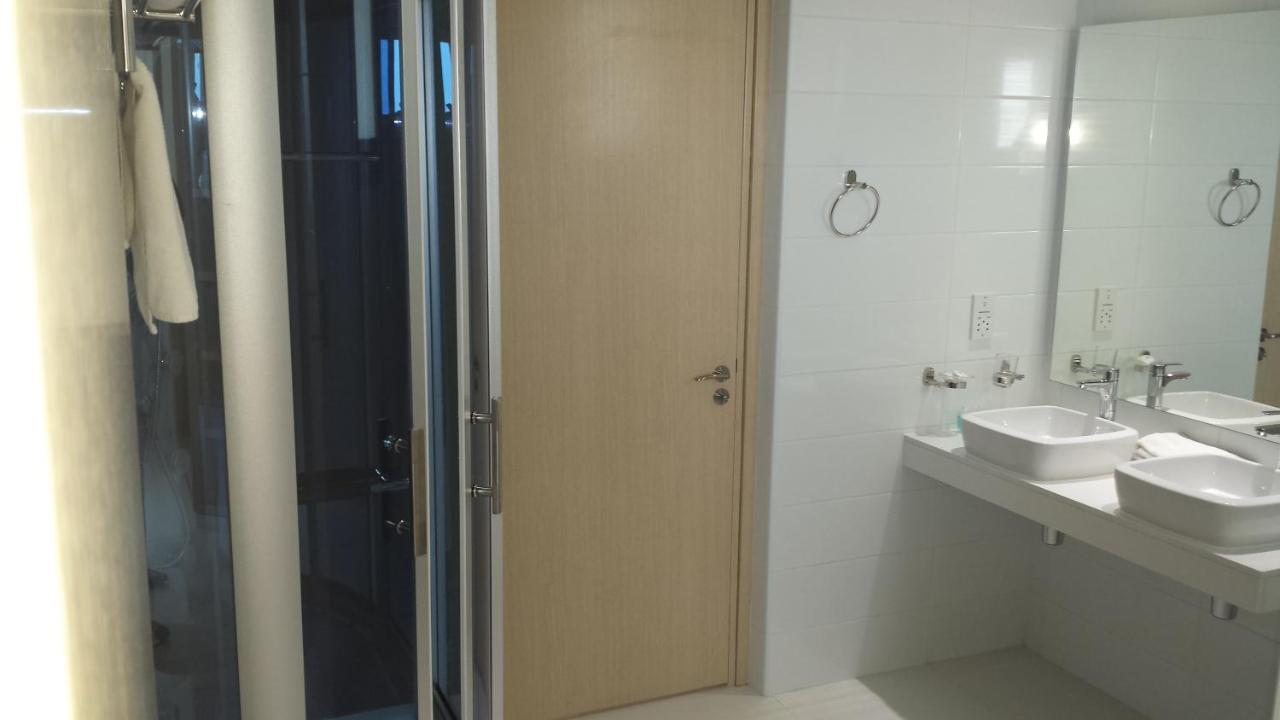 Vrissaki Beach Hotel photo