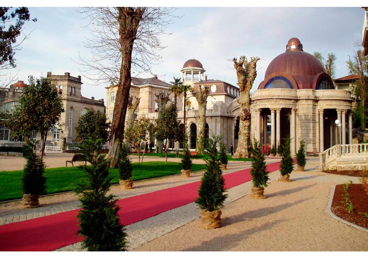 Os Reloxos, Mondariz-Balneario – Precios actualizados 2022