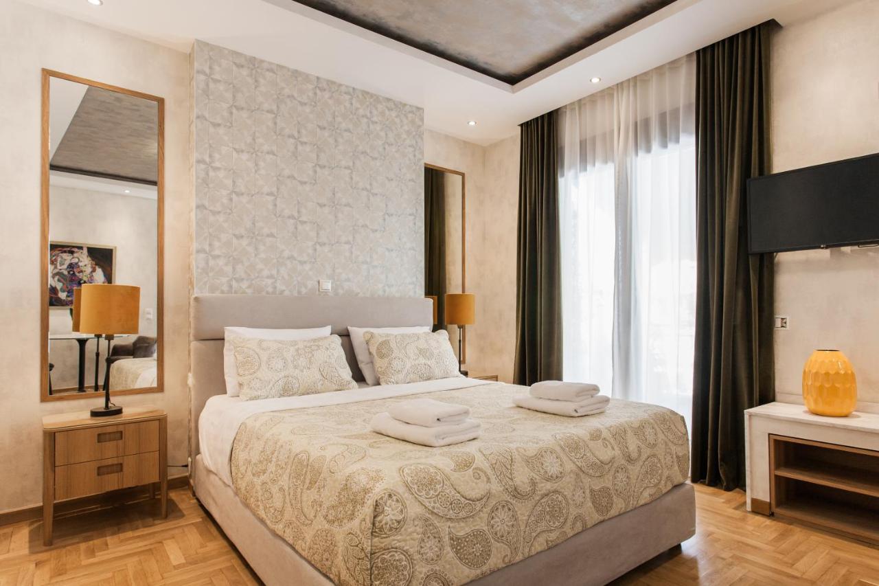 Nicholas Point Apartments and Rooms - 2