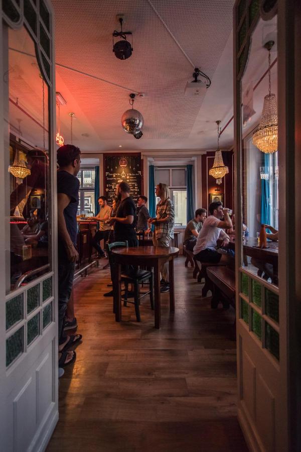 Home Lisbon Hostel - 4