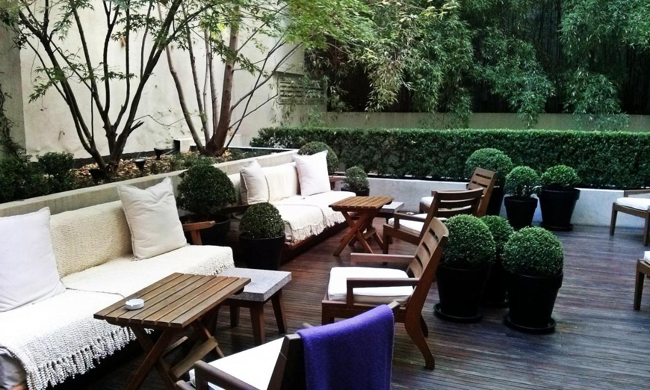 Libertad Hotel Buenos Aires photo