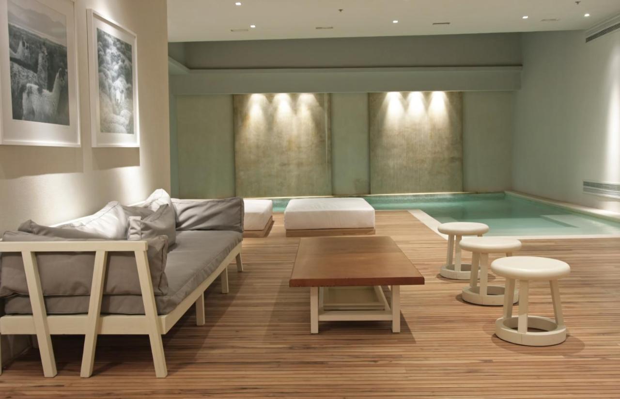 Libertad Hotel Buenos Aires photo