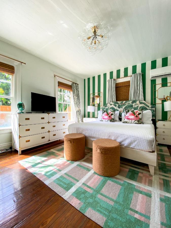 Marreros Guest Mansion - Adult Only — photo 19