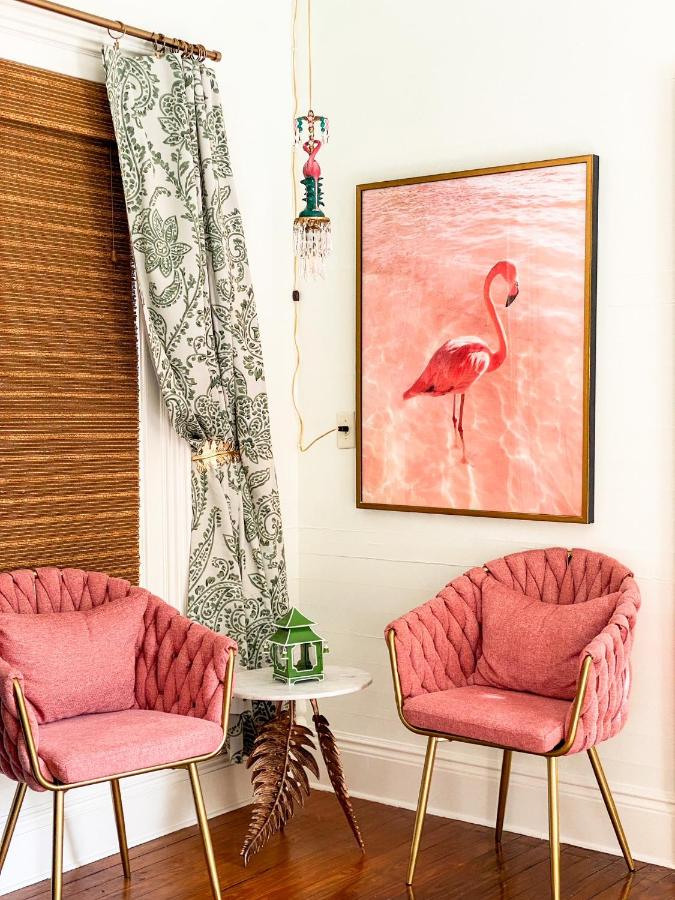 Marreros Guest Mansion - Adult Only — photo 23