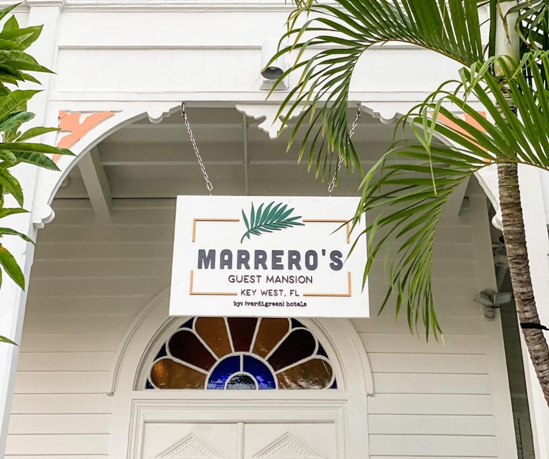 Marreros Guest Mansion - Adult Only — photo 15