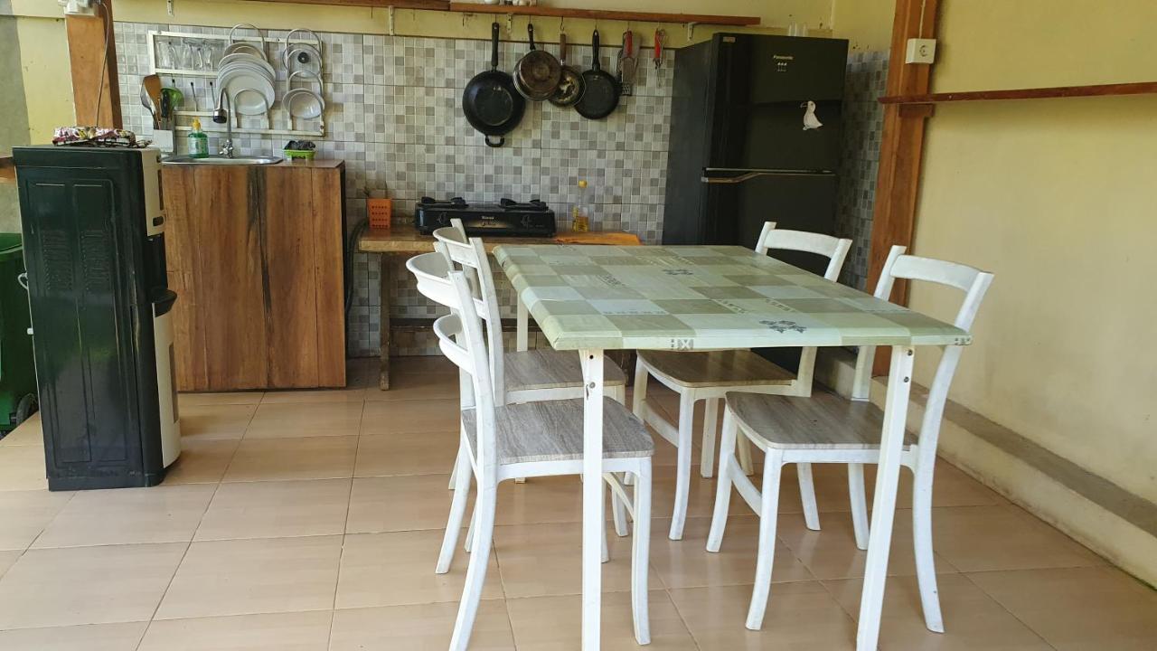 Timbis Homestay Bali - 5