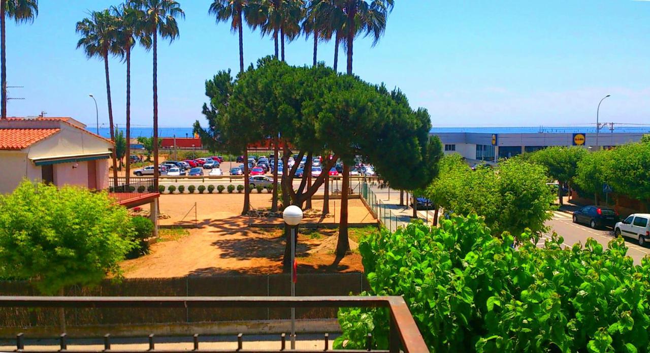 Apartament Cabrera Burriac, Cabrera de Mar – Bijgewerkte ...
