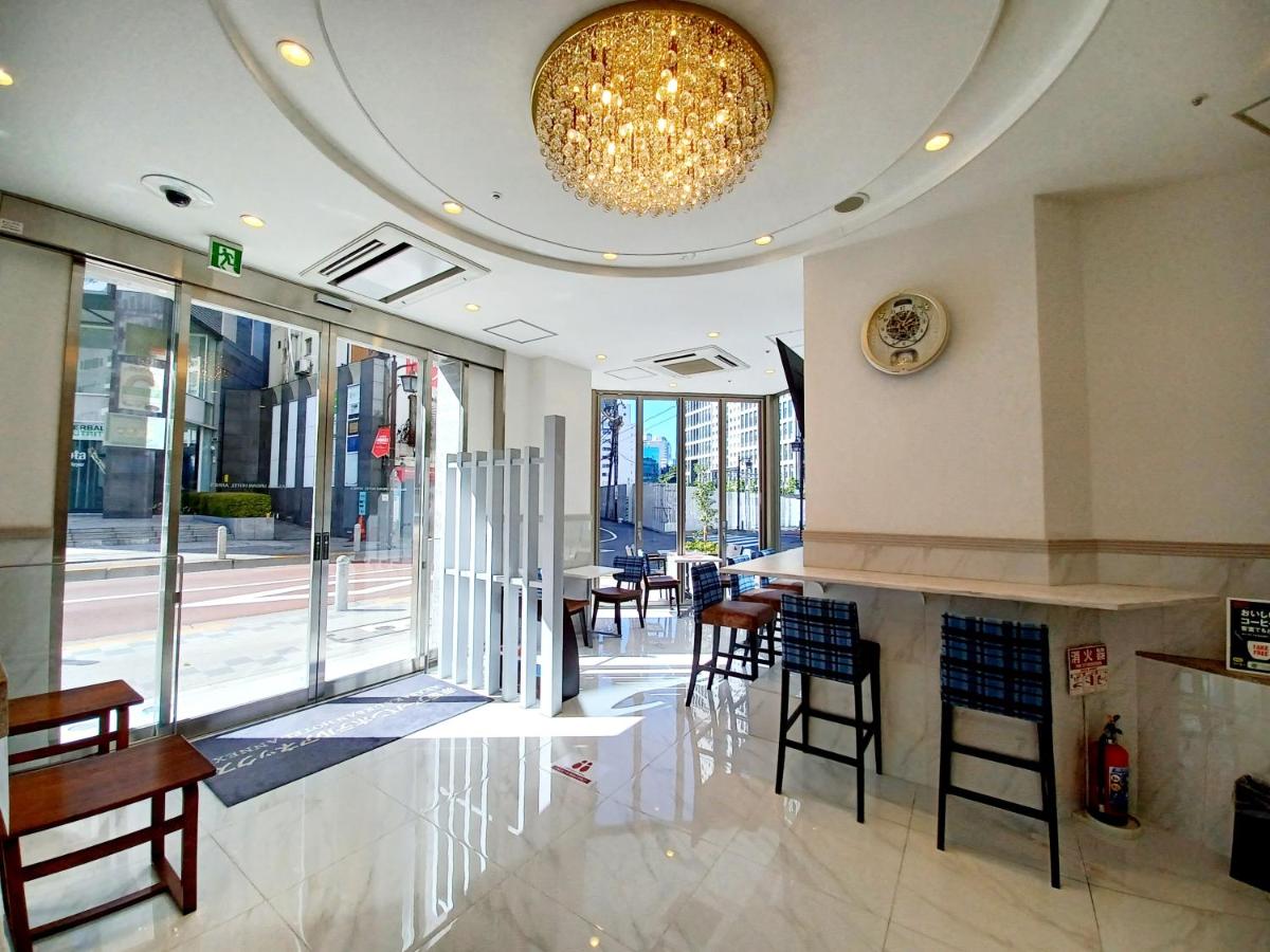 Akasaka Urban Hotel Annex - 4