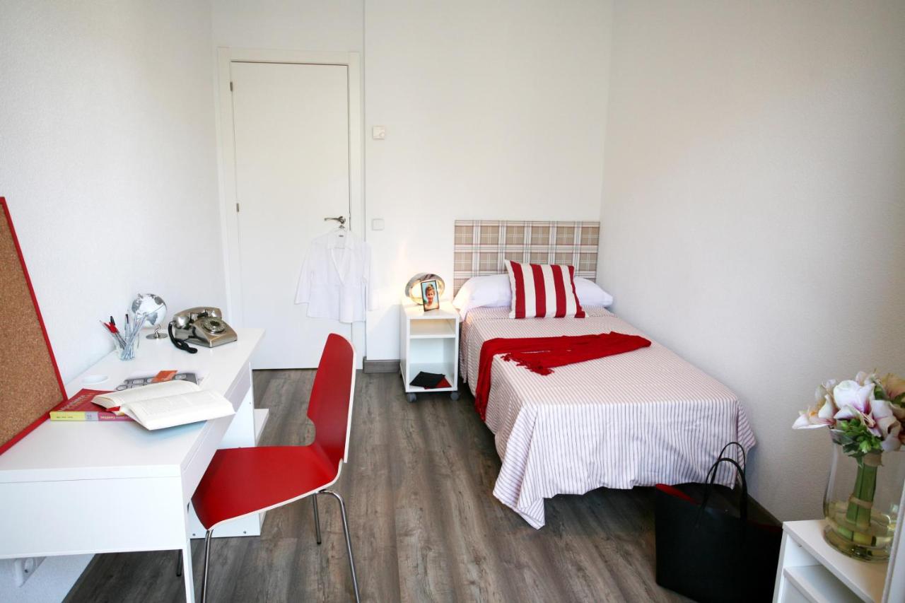 Estuhome (Student accommodation), Madrid (Spain) deals