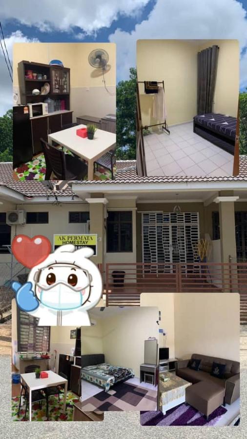 Фото AK PERMATA HOMESTAY