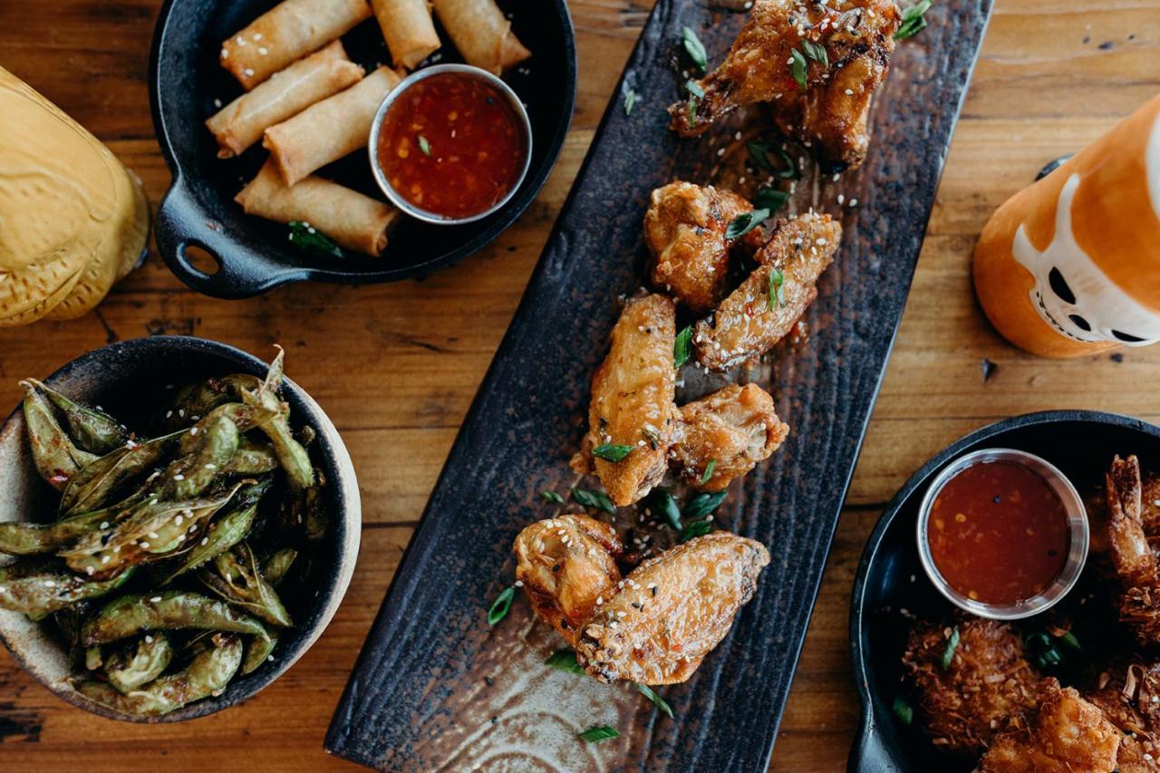 King Christian Hotel - 3