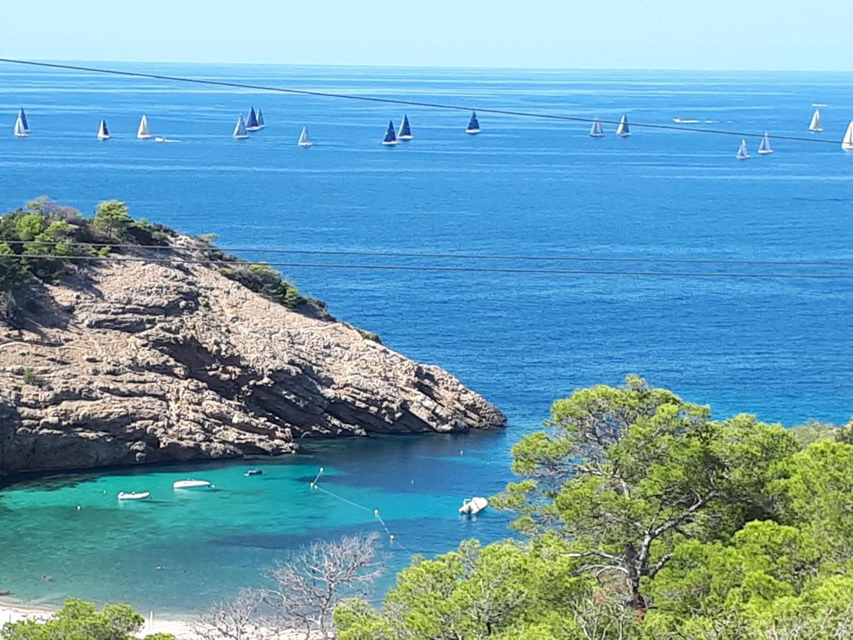 Villa Can PUIG DE MAR (Spanje Cala Tarida) - Booking.com