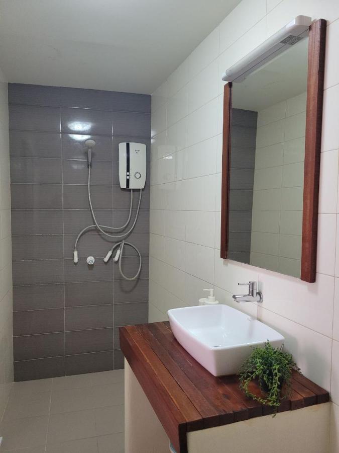 Faima Fishing Lodge at Daravandhoo - 2