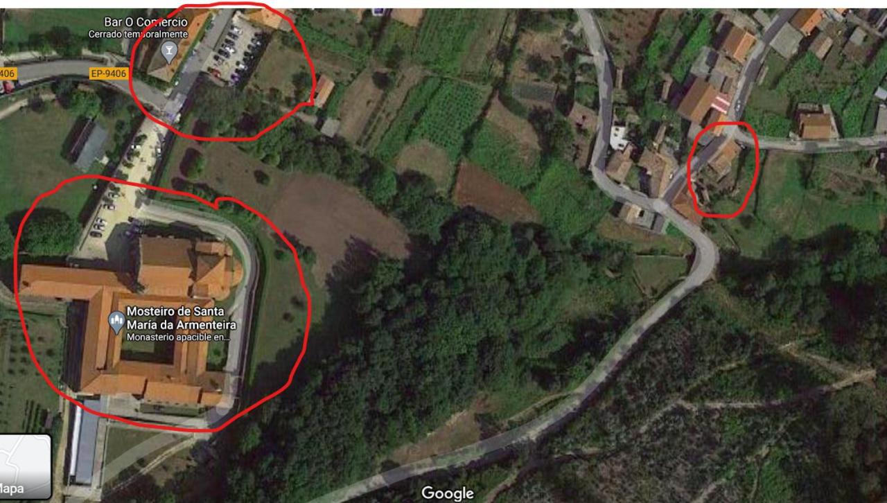 Casa Pedra e Auga, Meis – 2022 legfrissebb árai