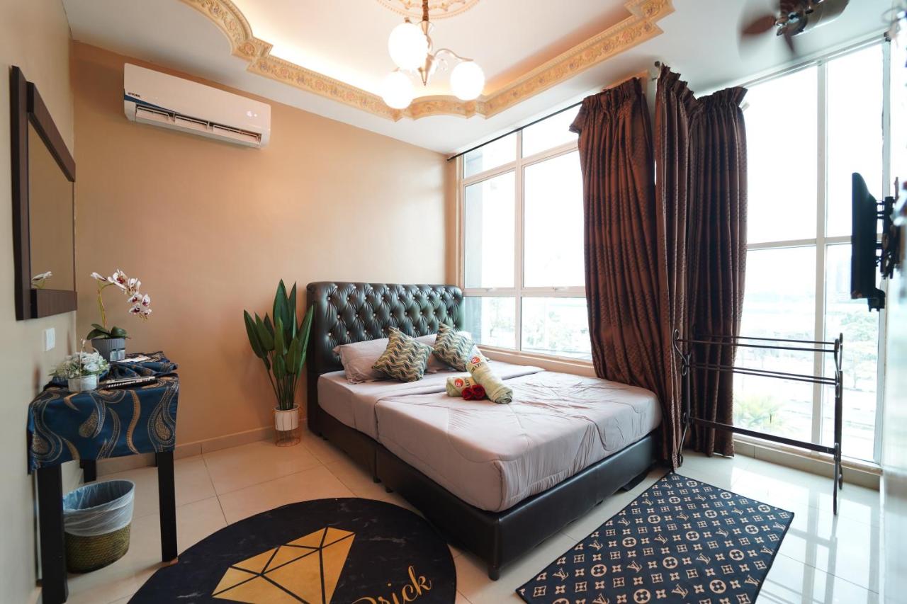 Ghazrin's Classic Hotel JB - 2