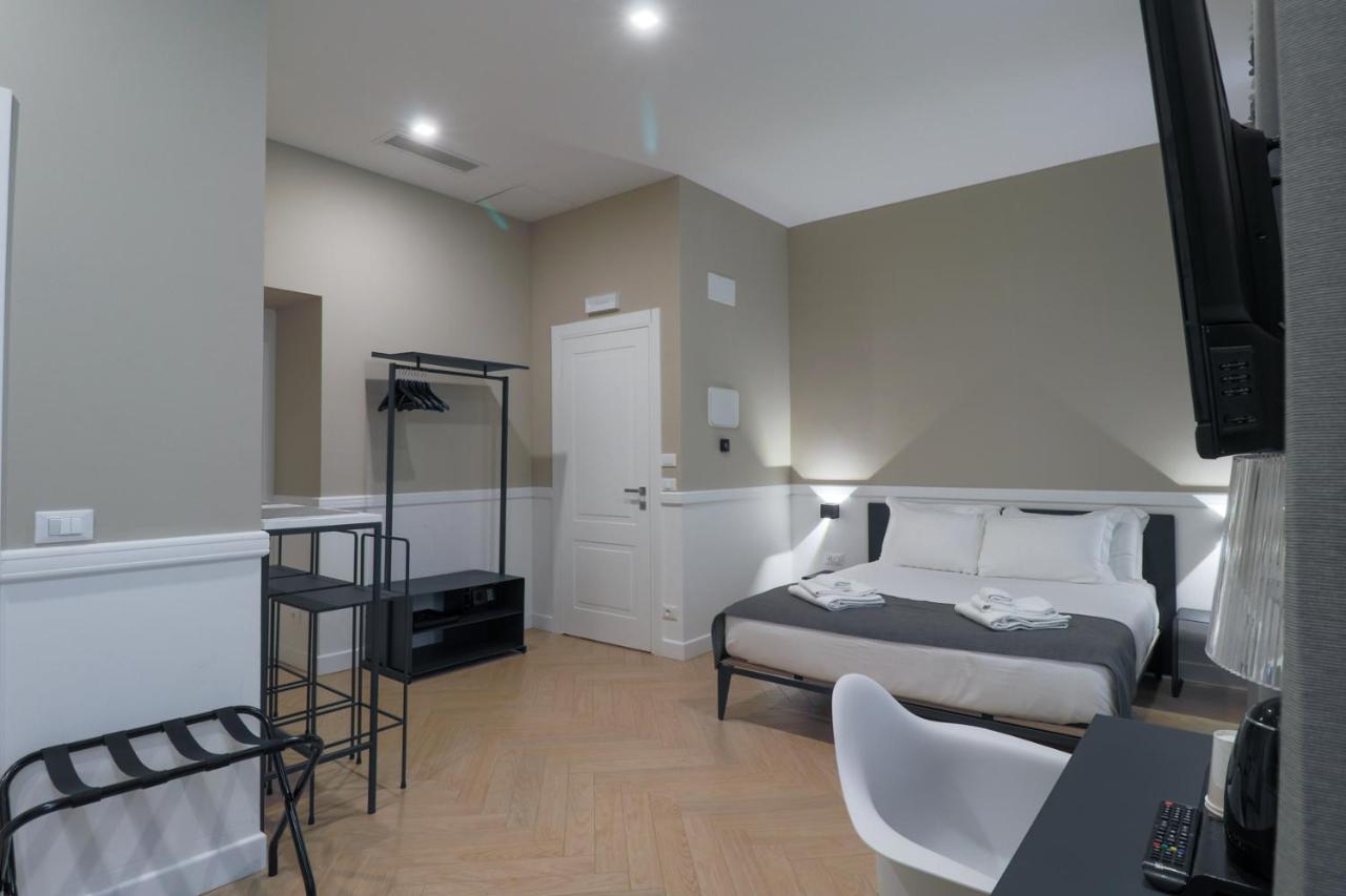 Elisabeth Boutique Rooms - 4