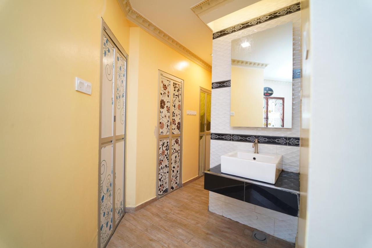 Ghazrin's Classic Hotel JB - 3