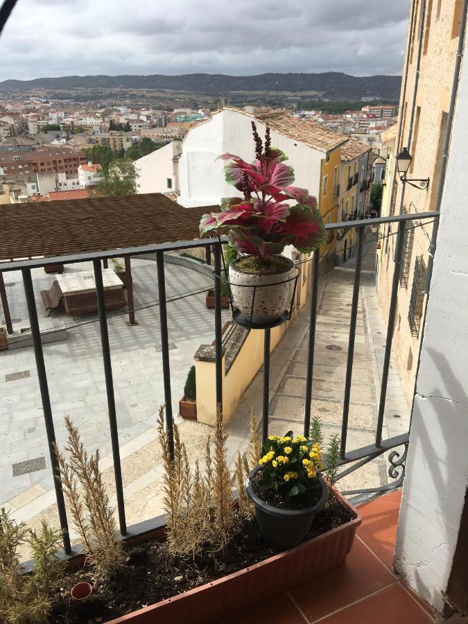 El balcón de San Gil, Cuenca – Updated na 2022 Prices