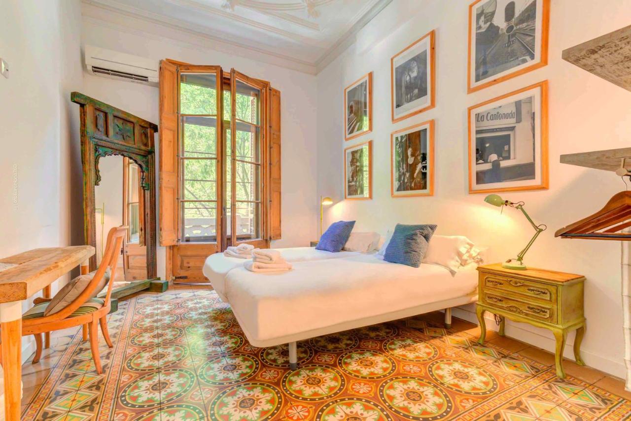 Factory Suites Barcelona - 2