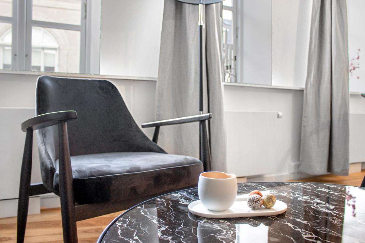 Regent 8- Great Apt with Terrace in City Centre - 3
