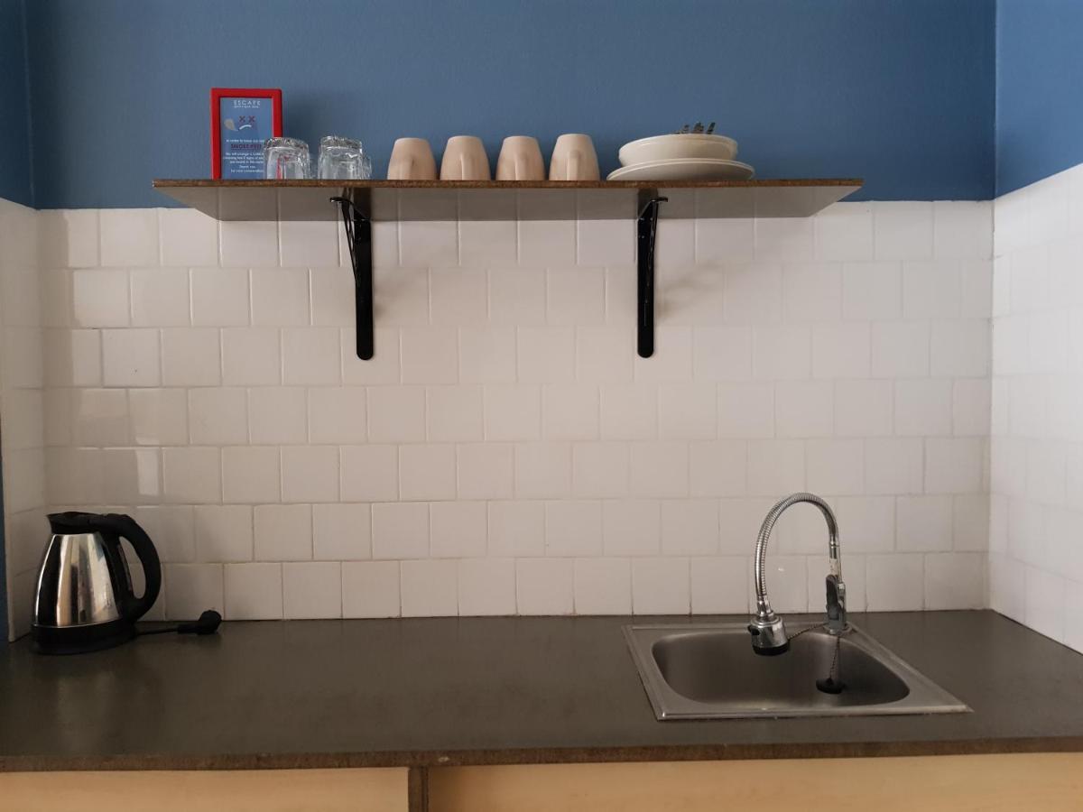 The Studio at Sathorn Terrace - 3