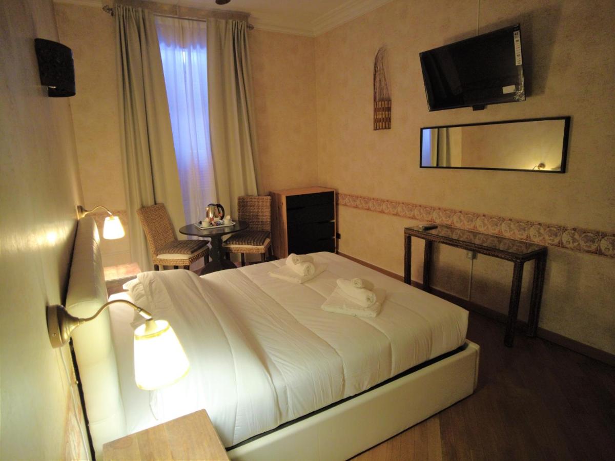 Gardoce's Guest House - 4