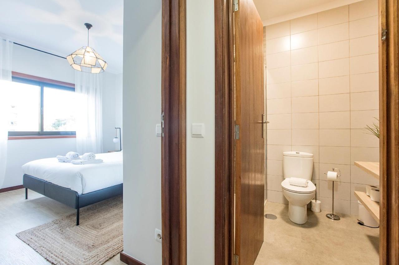 2BR Flat in Bonfim w/ AC & Balcony by LovelyStay - 3