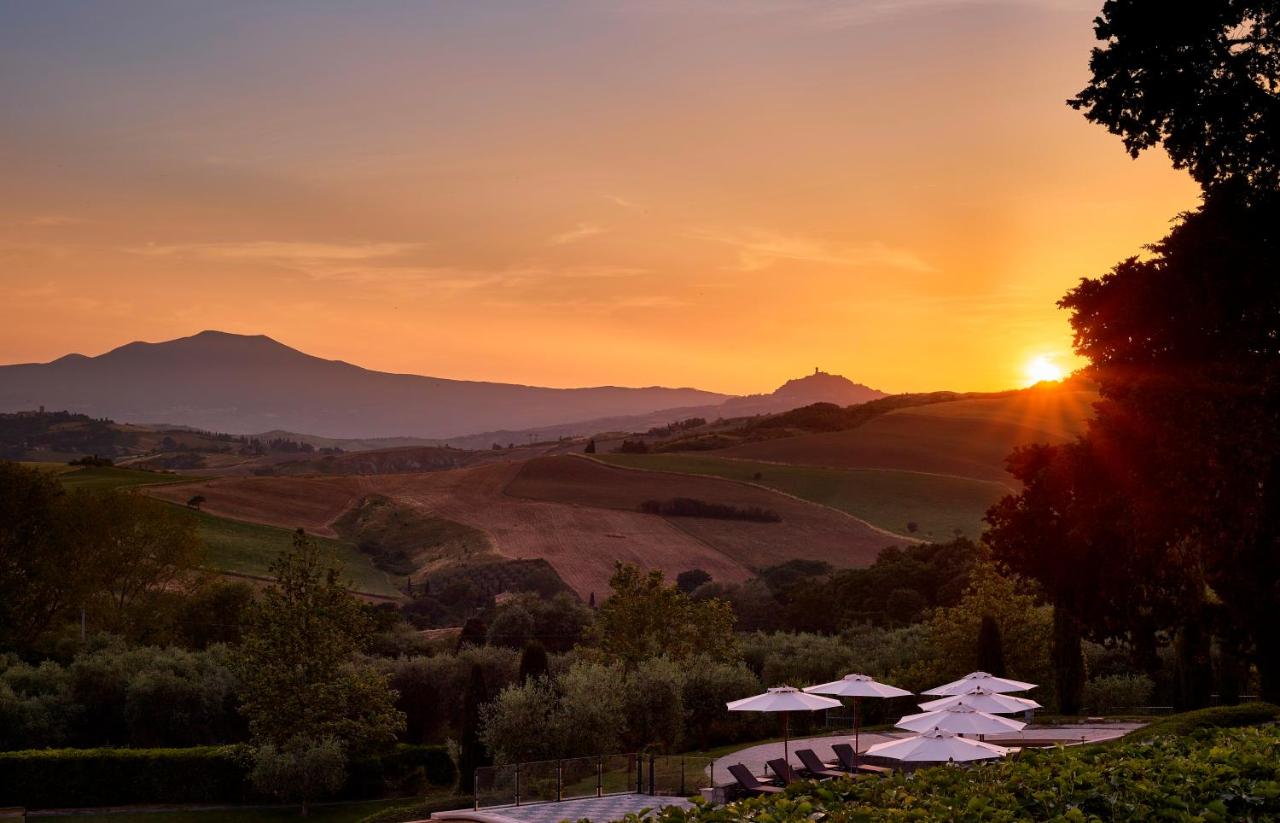  Deluxe Double Room - Valley View