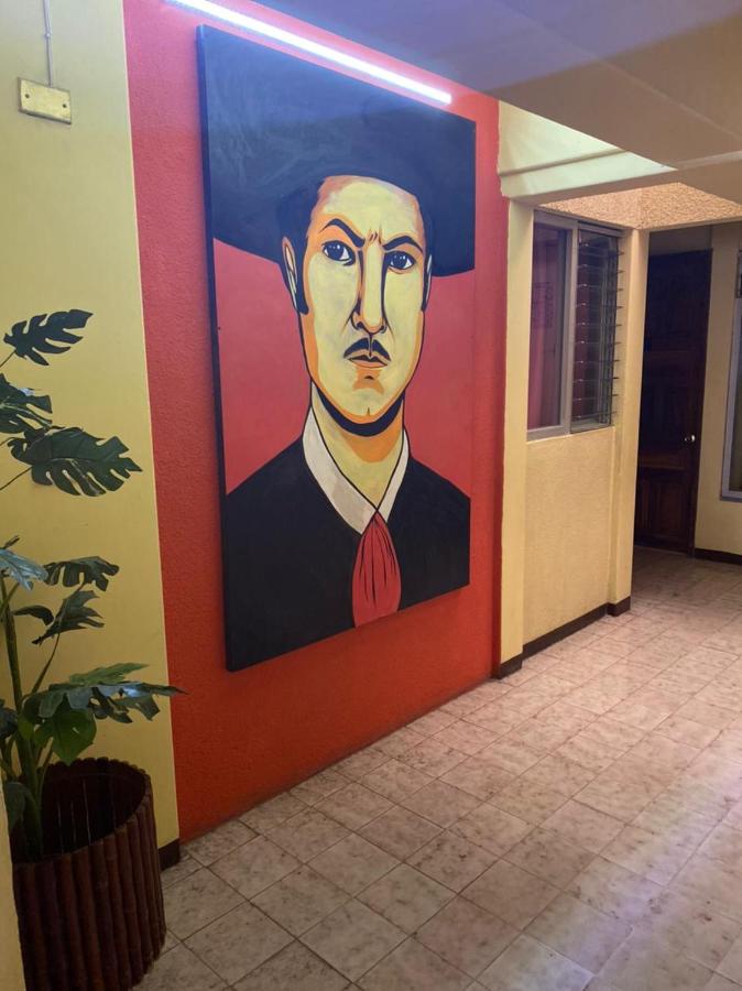 Hotel Country photo