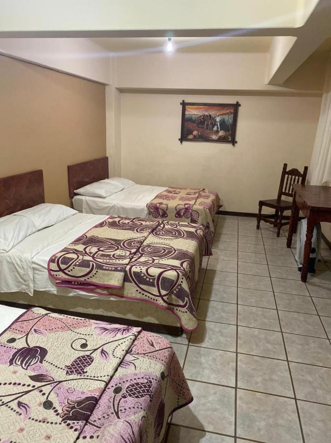 Hotel Country photo