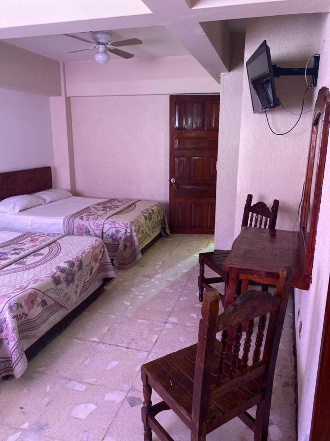 Hotel Country photo