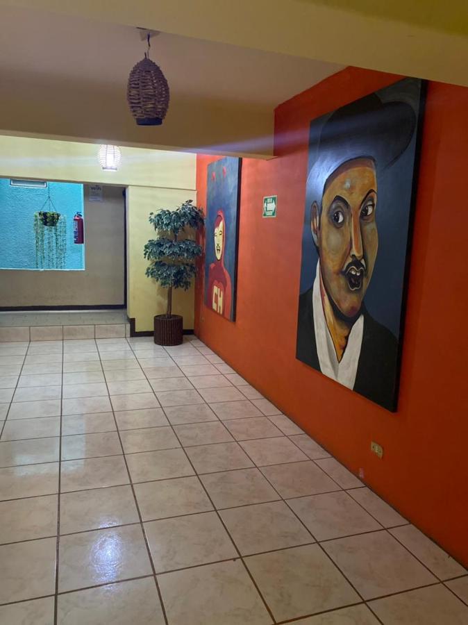 Hotel Country photo