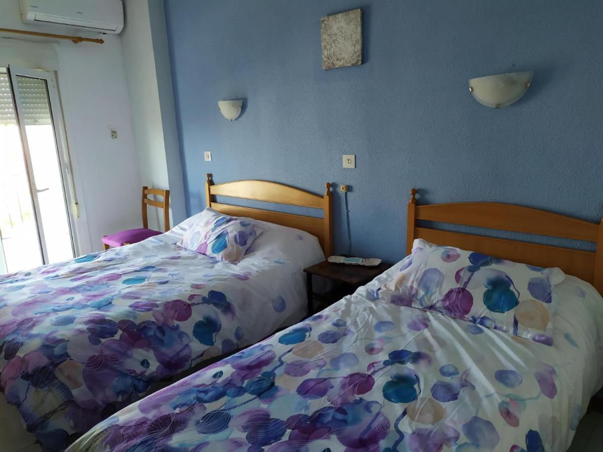 Hostal Ruta Del Sur, Huéscar – Bijgewerkte prijzen 2022