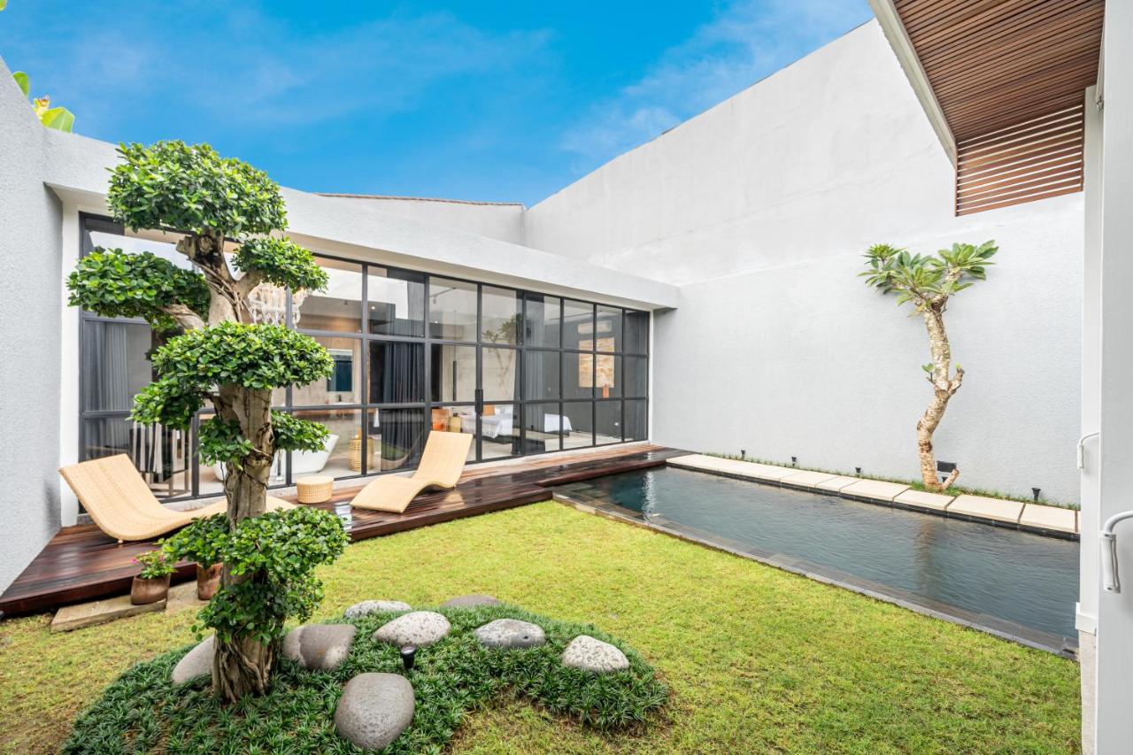 Rouge - Loft Minado - 4